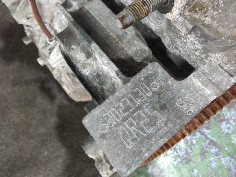 Двигатель бензин X-TRAIL/ROGUE T32 13-20 2016 2.5 QR25DE