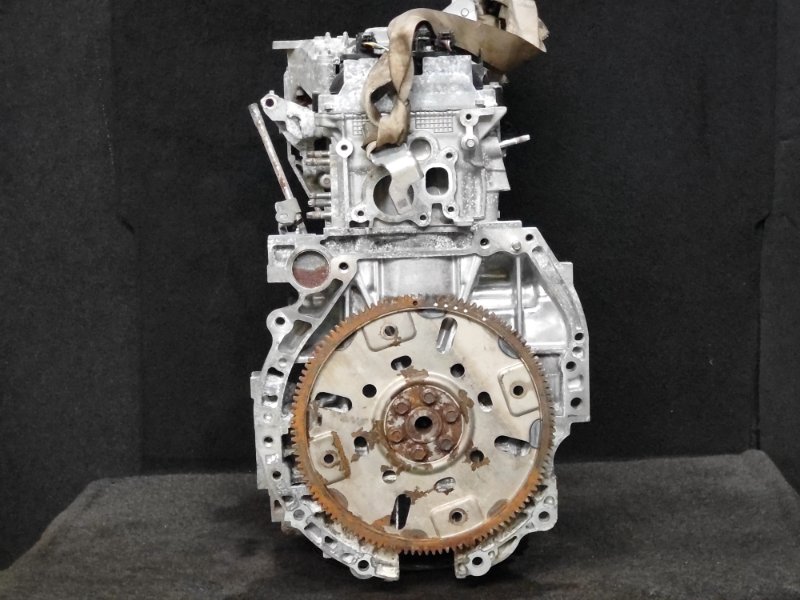 Двигатель бензин X-TRAIL/ROGUE T32 13-20 2016 2.5 QR25DE