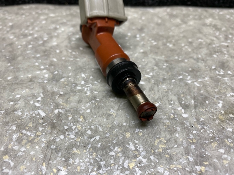 Форсунка топливная LEXUS ES350 06-12 3.5 2GR-FE Форсунка топливная LEXUS ES350 06-12 3.5 2GR-FE