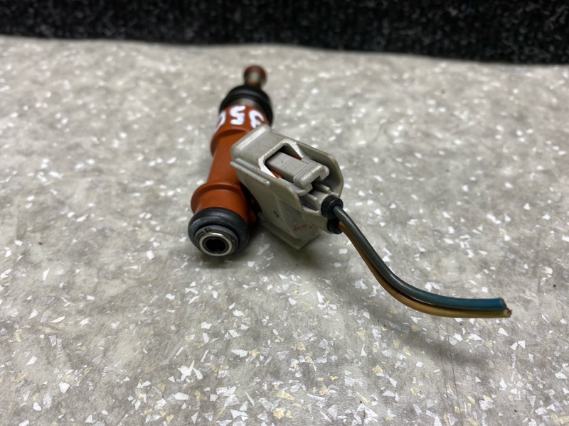 Форсунка топливная ES350 06-12 2006 3.5 2GR-FE