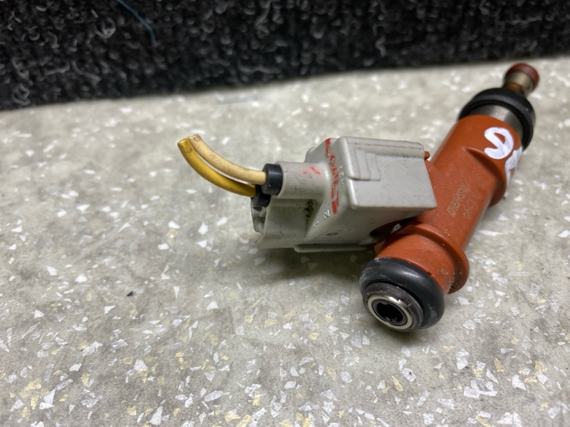 Форсунка топливная LEXUS ES350 06-12 3.5 2GR-FE