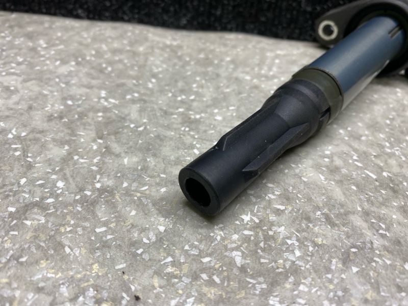 Катушка зажигания LEXUS ES350 06-12 3.5 2GR-FE Катушка зажигания LEXUS ES350 06-12 3.5 2GR-FE