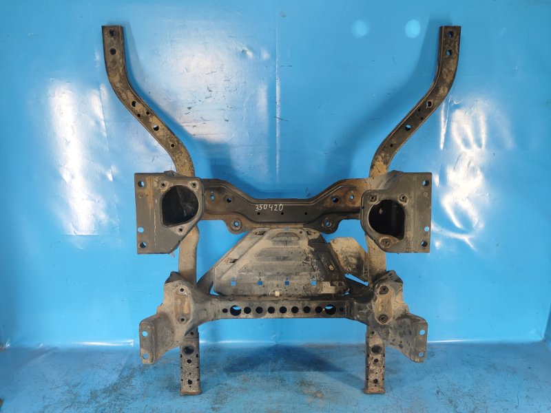 Балка передней подвески FORD MUSTANG 15- 2.3 JR3Z5C145B Б/У