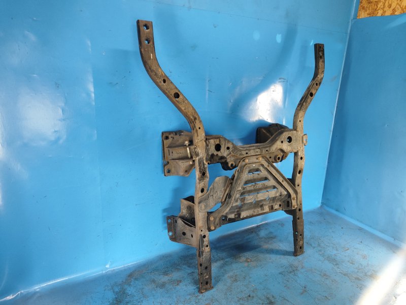 Балка передней подвески MUSTANG 15- 2.3