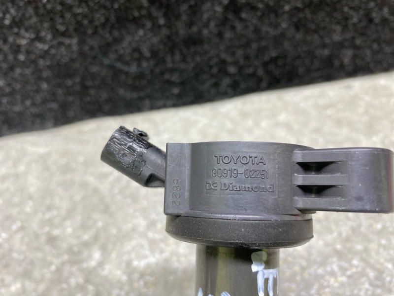 Катушка зажигания ES350 06-12 2006 3.5 2GR-FE Катушка зажигания ES350 06-12 2006 3.5 2GR-FE