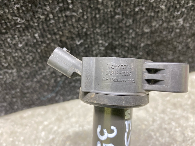 Катушка зажигания ES350 06-12 2006 3.5 2GR-FE Катушка зажигания ES350 06-12 2006 3.5 2GR-FE