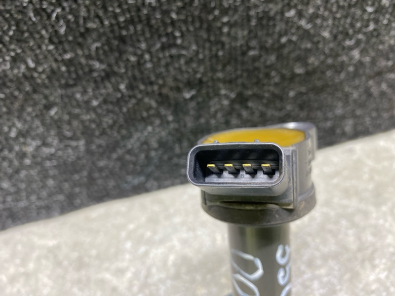 Катушка зажигания ES350 06-12 2006 3.5 2GR-FE Катушка зажигания ES350 06-12 2006 3.5 2GR-FE