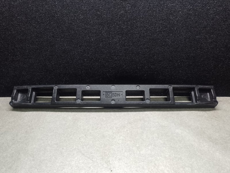 Наполнитель бампера задний SUBARU LEGACY BN 14-18 2014 2.5 FB25B 57705AL11A Б/У