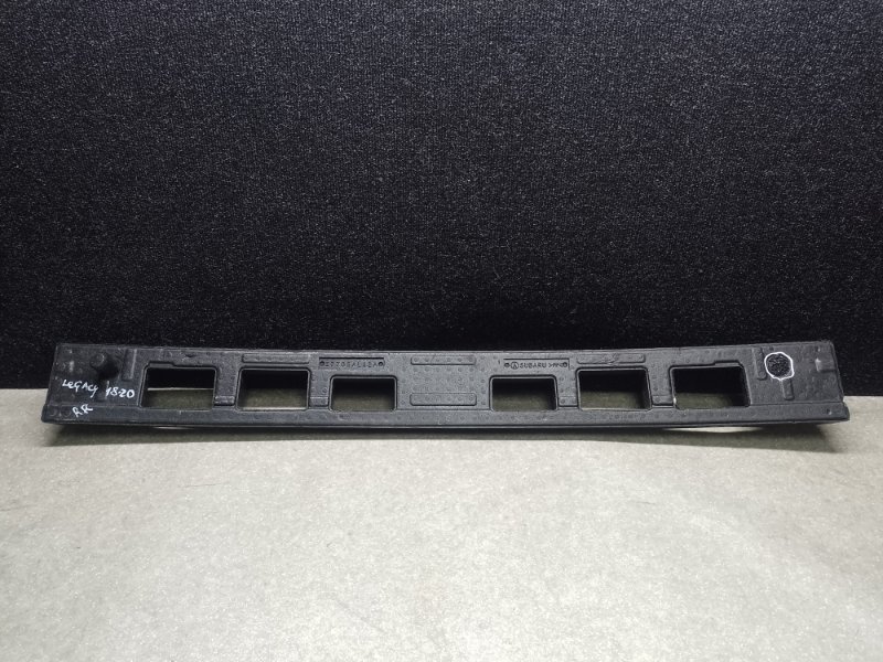 Наполнитель бампера задний LEGACY BN 14-18 2014 2.5 FB25B