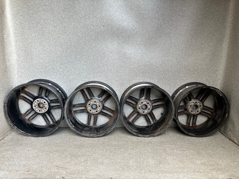 Диск R20 FLEX 08-19 2013 T35PDED