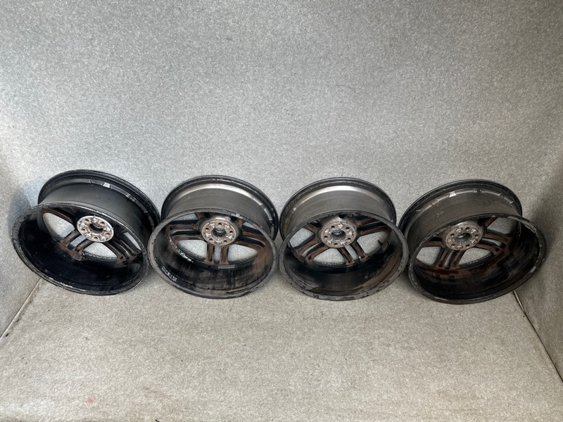 Диск R20 FLEX 08-19 2013 T35PDED