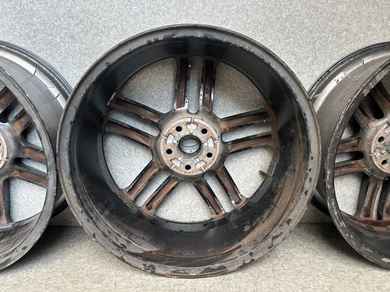 Диск R20 FLEX 08-19 2013 T35PDED