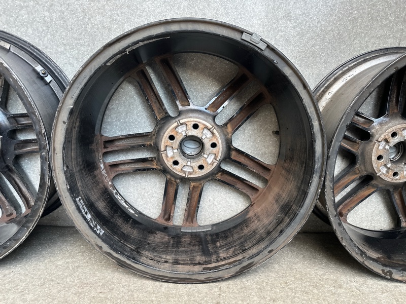 Диск R20 FLEX 08-19 2013 T35PDED