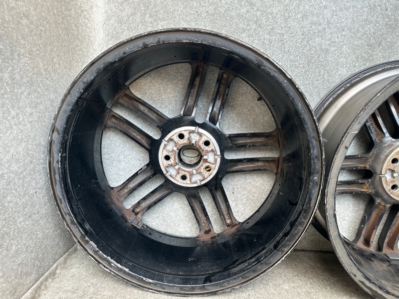 Диск R20 FLEX 08-19 2013 T35PDED