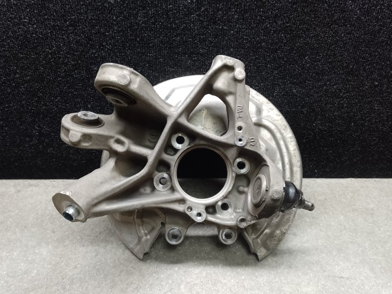 Цапфа левая ACURA MDX 21- 52215-TYA-A01 Б/У