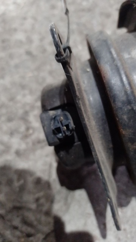 Подушка двигателя задняя RDX 12-19 2012 Внедорожник 3.5