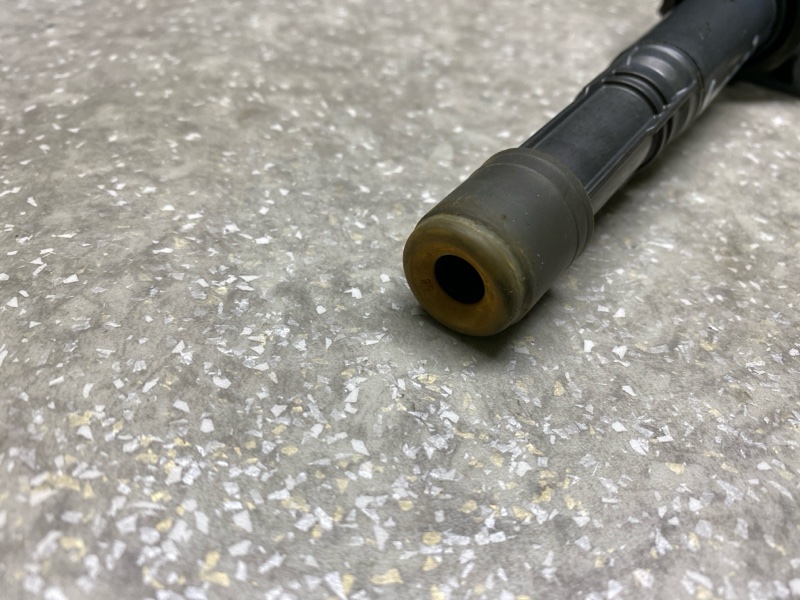 Катушка зажигания ACURA TLX 14-17 2.4 K24W7