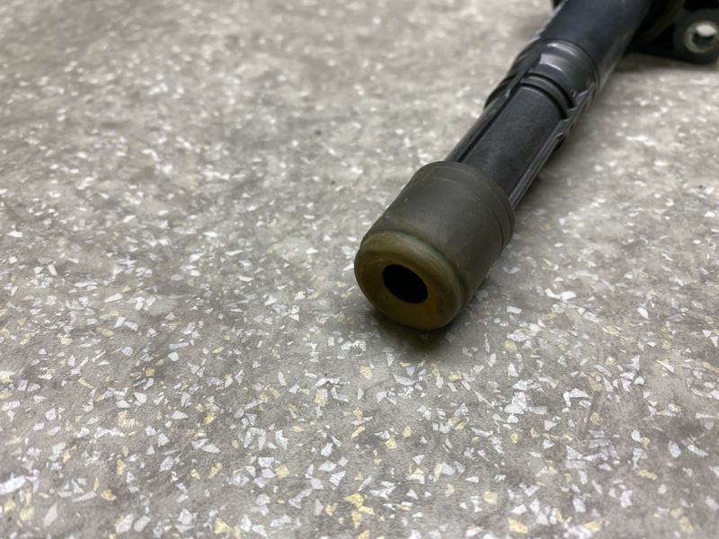 Катушка зажигания ACURA TLX 14-17 2.4 K24W7