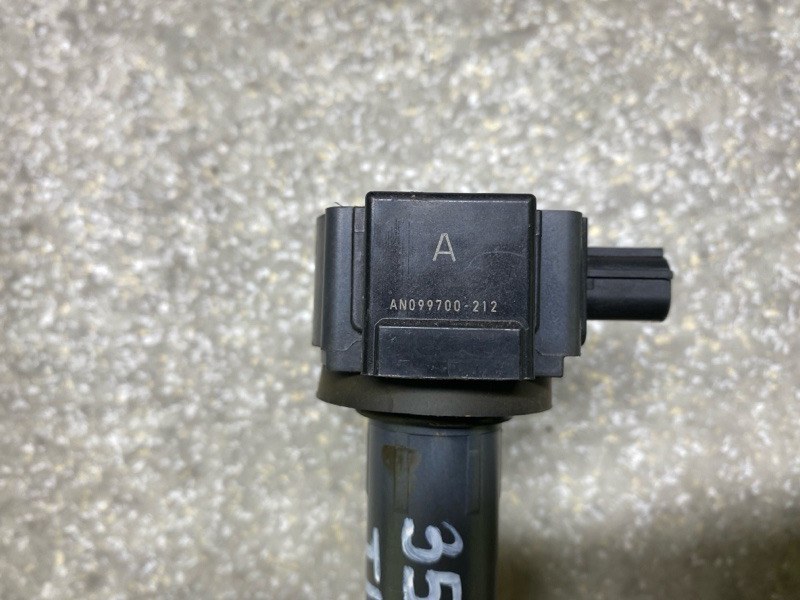 Катушка зажигания TLX 14-17 2017 2.4 K24W7