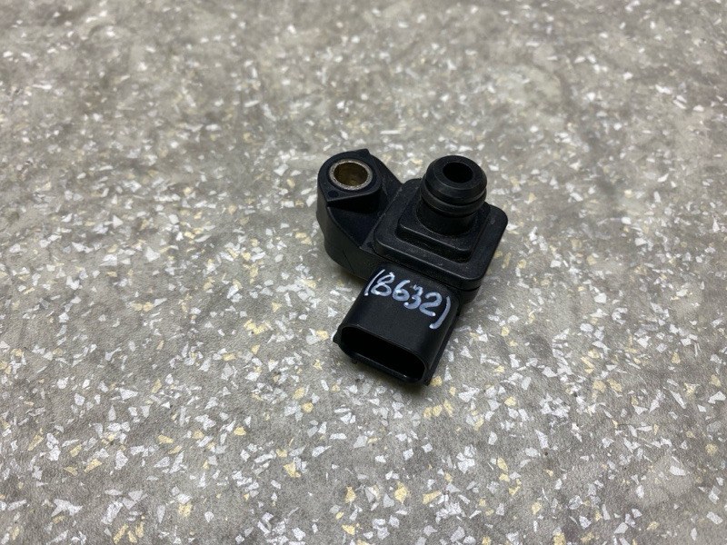 Датчик абсолютного давления (MAP sensor) ACURA TLX 14-17 2017 2.4 K24W7 37830-RNA-A01 Б/У