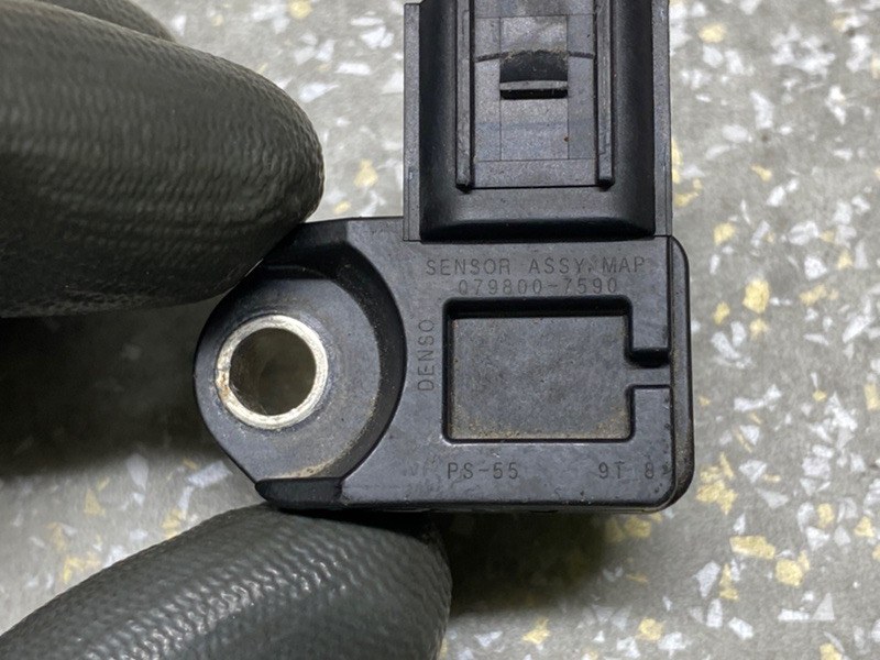 Датчик абсолютного давления (MAP sensor) TLX 14-17 2017 2.4 K24W7