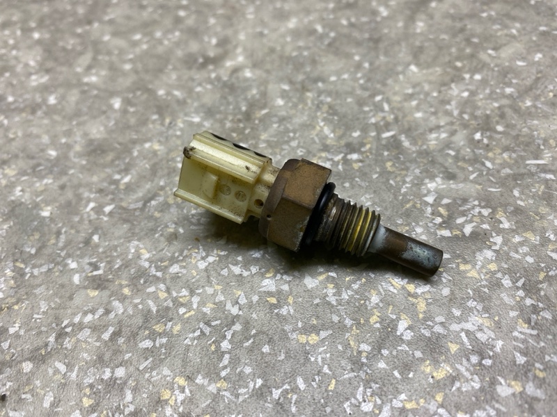 Датчик температуры охлаждающей жидкости TLX 14-17 2017 2.4 K24W7