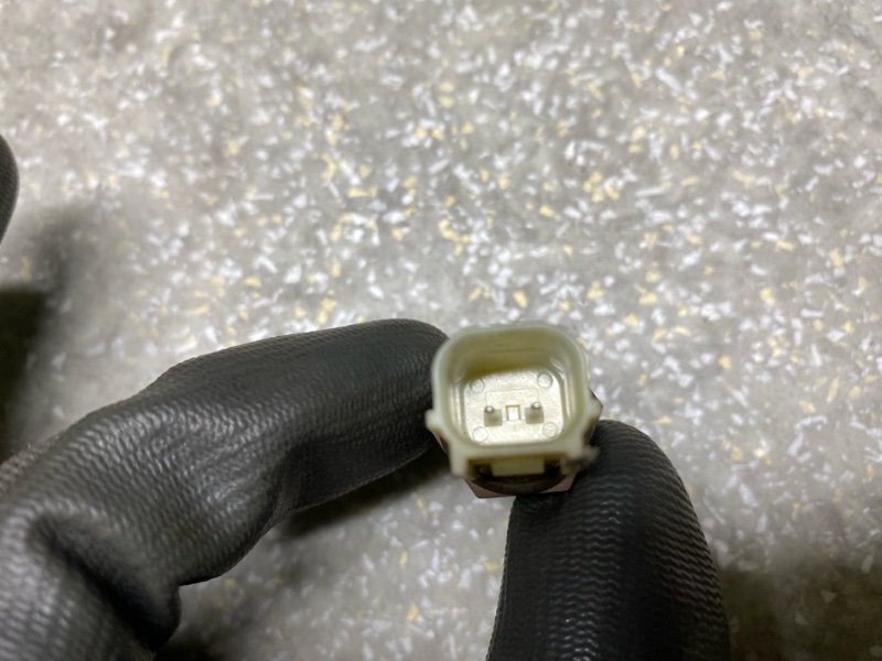 Датчик температуры охлаждающей жидкости TLX 14-17 2017 2.4 K24W7