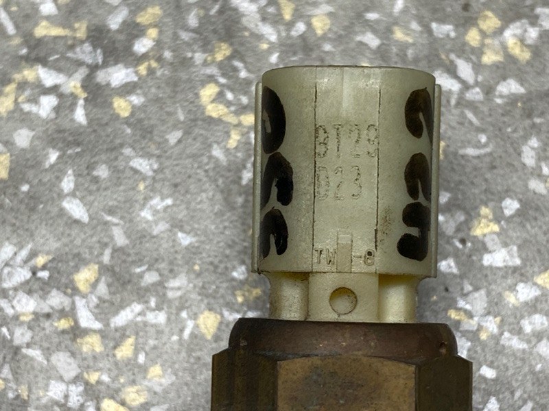 Датчик температуры охлаждающей жидкости TLX 14-17 2017 2.4 K24W7