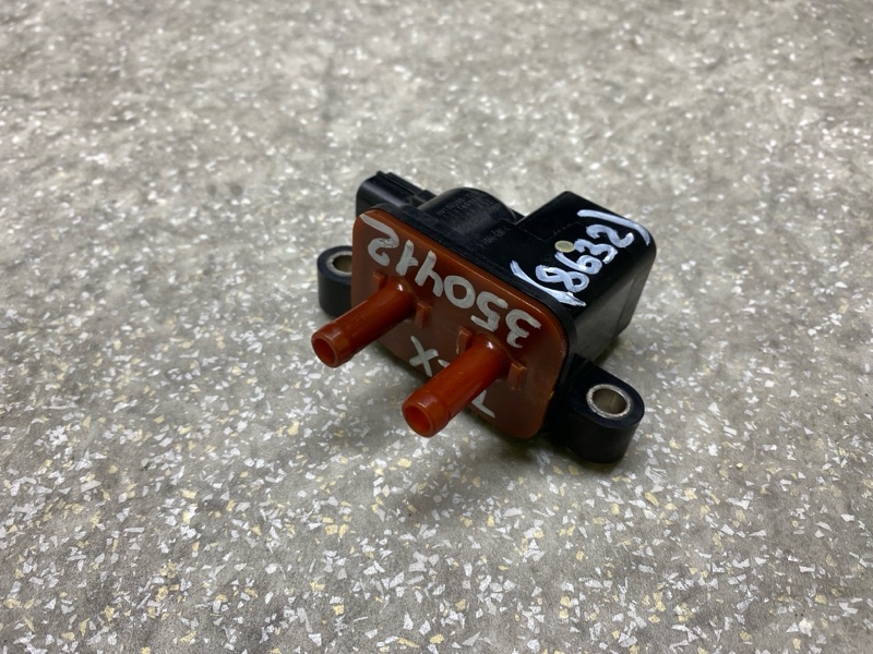 Клапан абсорбера ACURA TLX 14-17 2017 2.4 K24W7 36162-5A2-A01 Б/У