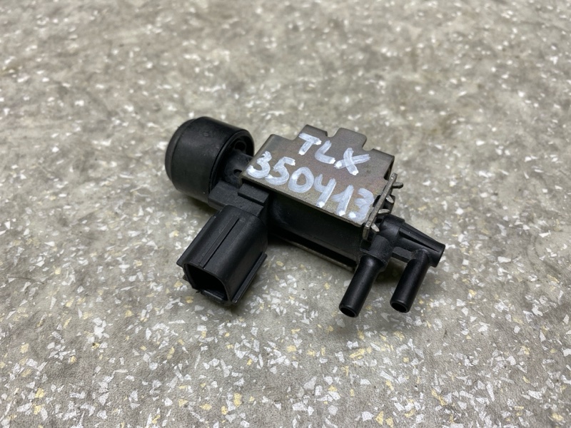 Клапан электромагнитный (вакуумный) ACURA TLX 14-17 2017 2.4 K24W7 50931-SDA-A01 Б/У