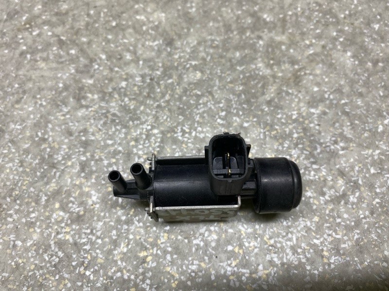 Клапан электромагнитный (вакуумный) ACURA TLX 14-17 2.4 K24W7