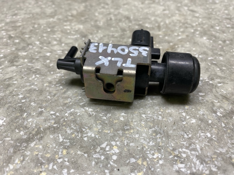 Клапан электромагнитный (вакуумный) TLX 14-17 2017 2.4 K24W7