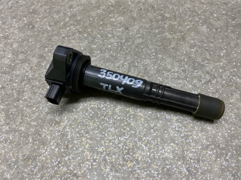 Катушка зажигания ACURA TLX 14-17 2017 2.4 K24W7 30520-5A2-A01 Б/У