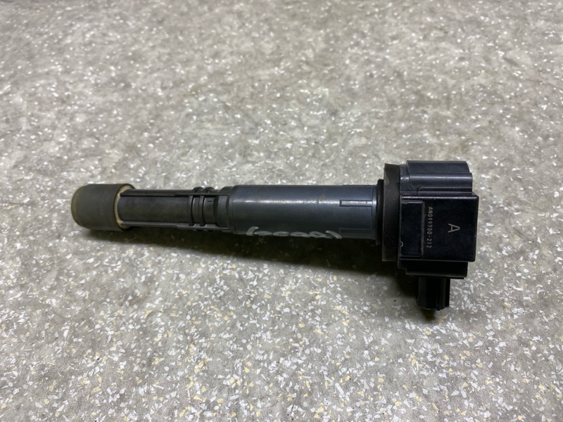 Катушка зажигания TLX 14-17 2017 2.4 K24W7