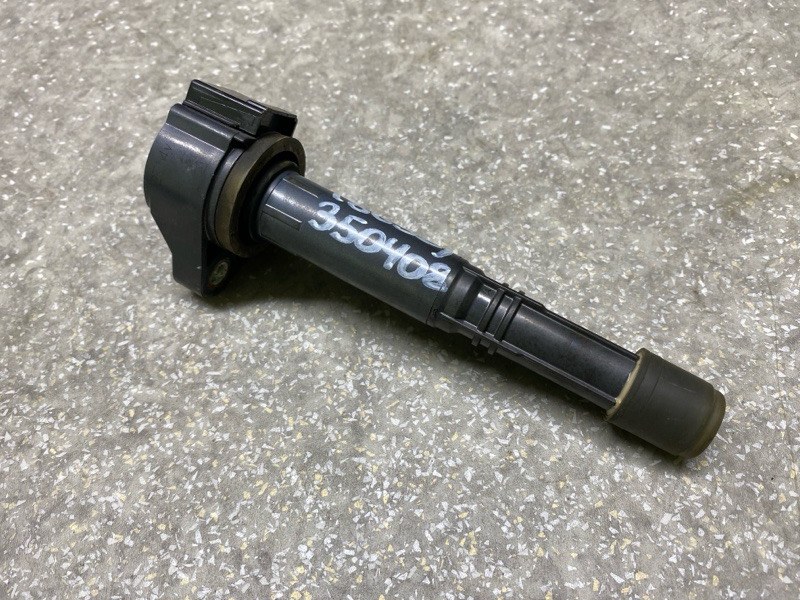 Катушка зажигания ACURA TLX 14-17 2017 2.4 K24W7 30520-5A2-A01 Б/У