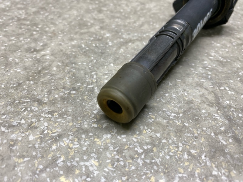 Катушка зажигания ACURA TLX 14-17 2.4 K24W7