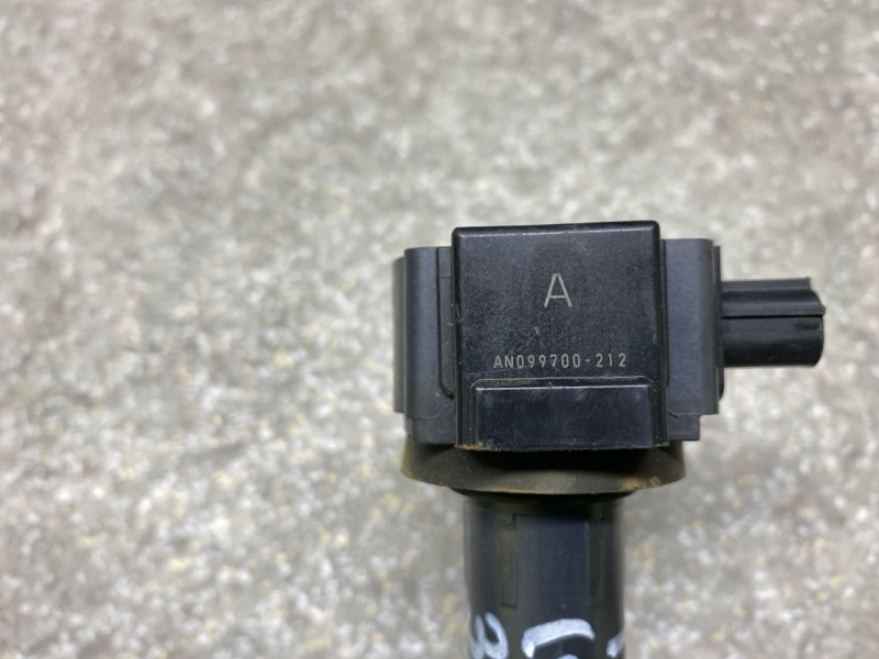 Катушка зажигания TLX 14-17 2017 2.4 K24W7