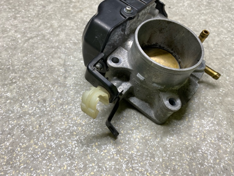 Дроссельная заслонка ACURA TLX 14-17 2.4 K24W7