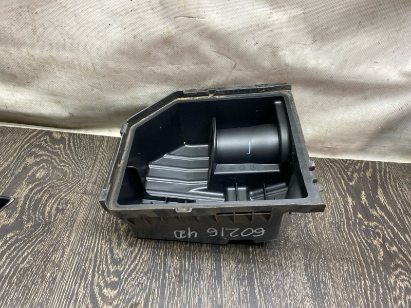 Крышка корпуса воздушного фильтра CIVIC 4D 06-11 FD