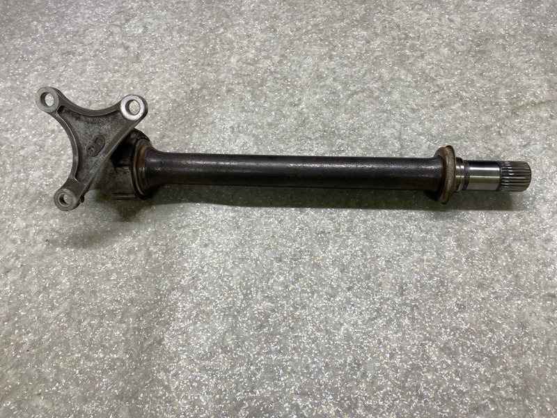 Вал промежуточный привода TLX 14-17 2017 2.4 K24W7