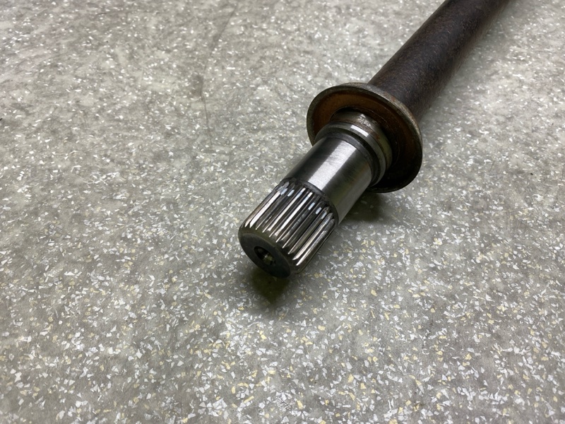 Вал промежуточный привода ACURA TLX 14-17 2.4 K24W7