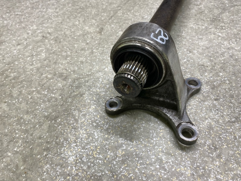 Вал промежуточный привода TLX 14-17 2017 2.4 K24W7