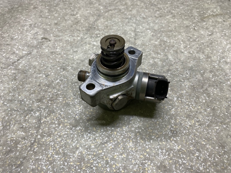 Тнвд (бензин) ACURA TLX 14-17 2017 2.4 K24W7 16790-5LA-A01 Б/У