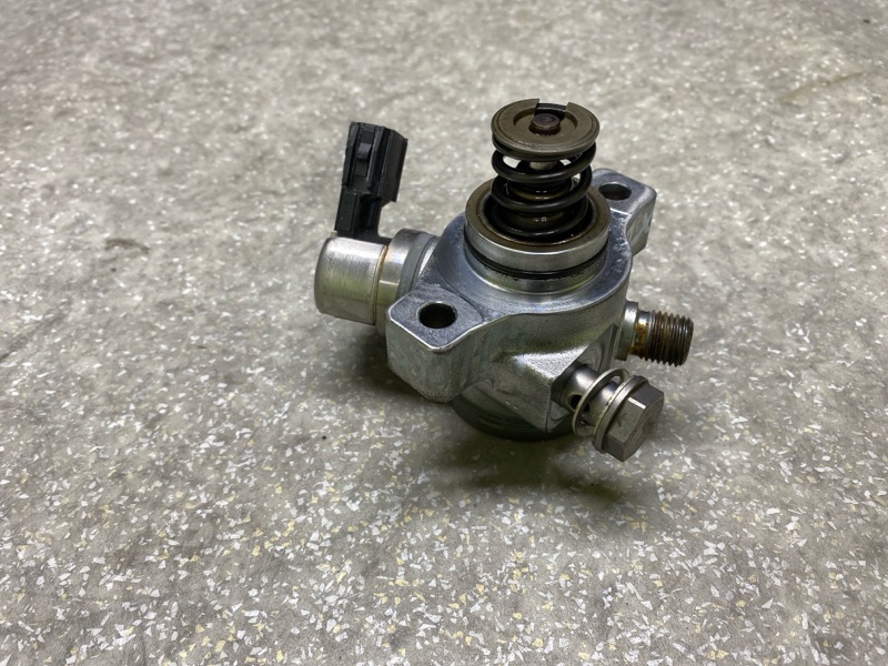 Тнвд (бензин) TLX 14-17 2017 2.4 K24W7