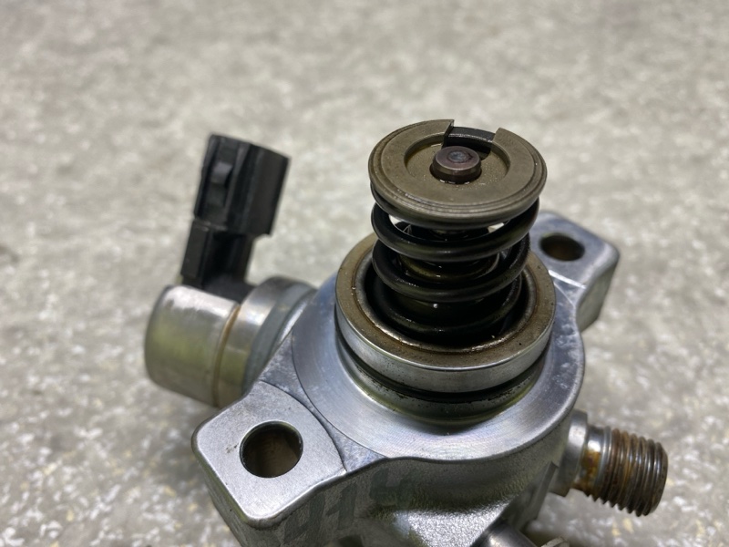 Тнвд (бензин) ACURA TLX 14-17 2.4 K24W7