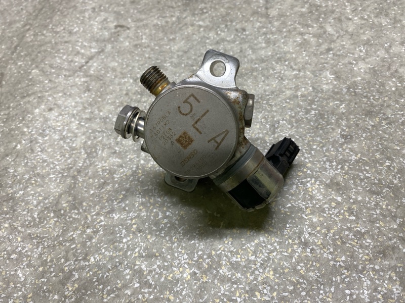 Тнвд (бензин) TLX 14-17 2017 2.4 K24W7