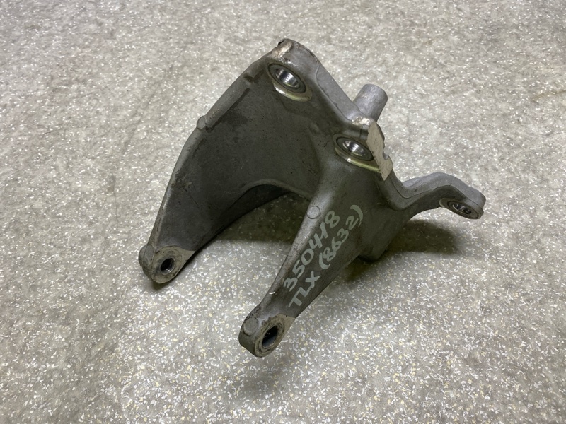 Кронштейн опоры двигателя задний TLX 14-17 2017 2.4 K24W7
