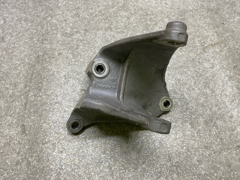 Кронштейн опоры двигателя задний ACURA TLX 14-17 2.4 K24W7