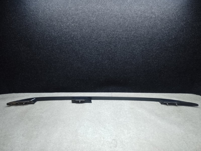 Рейлинги правые SUBARU FORESTER 12-19 2013 2.5 FB25B 91151SG000 Б/У