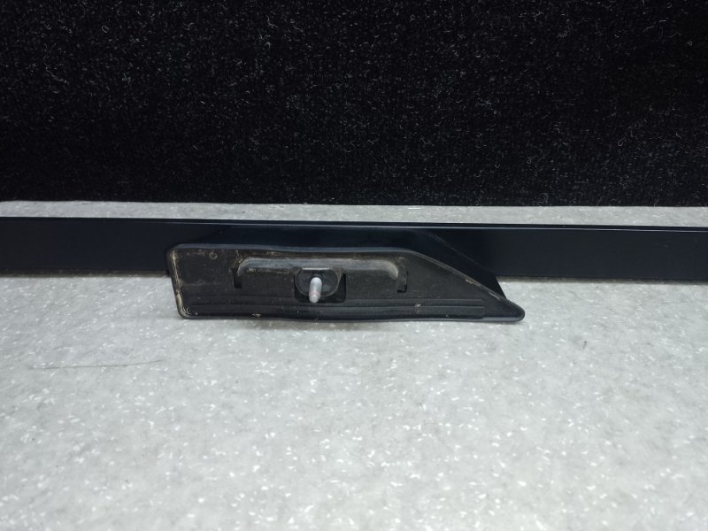 Рейлинги правые FORESTER 12-19 2013 2.5 FB25B